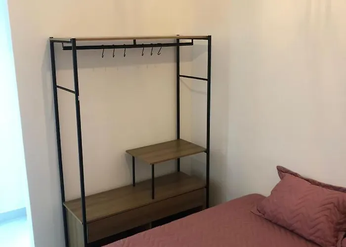 Cobertura Ibiza Apartamento Ubatuba